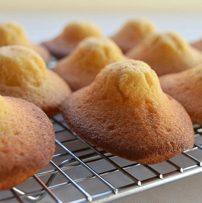 Madeleines