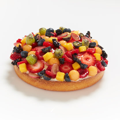 Fruit Tart